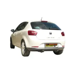 Seat IBIZA IV (6J) 1.6