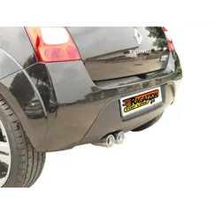 Renault TWINGO 1.6 RS