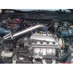 Κιτ εισαγωγής Honda Civic 1.4