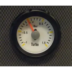 Μπαρόμετρο EL