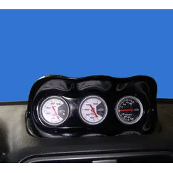 Βάση τριπλή ταμπλό IMPREZA WRX 01+