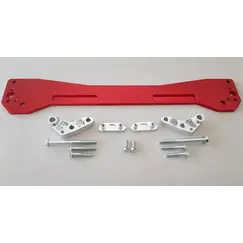 Υποπλαίσιο συγκράτησης ψαλιδιών Honda Civic 96-00 Κόκκινο