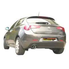 Alfa Romeo Giulietta 1.4