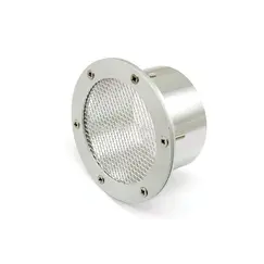 Αεραγωγός προφυλακτήρα