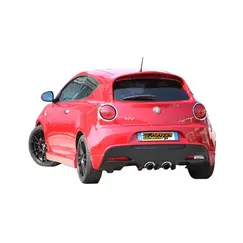 Alfa Romeo Mito 1.4 (58kW) 09/2008>>