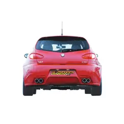 Εξάτμιση GTA 3.2 V6 24V