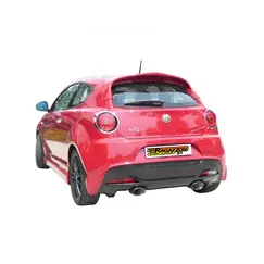 Alfa Romeo Mito 1.4 (58kW) 09/2008>>