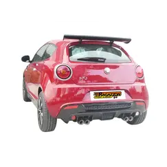 Alfa Romeo Mito 1.4 (58kW) 09/2008>>