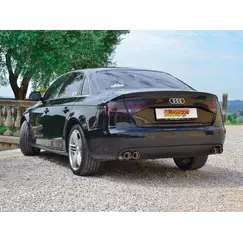 Audi A4 1.8 TFSI