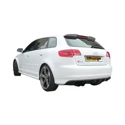 Audi RS3 2.5