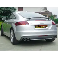 Audi TT 2.0 Quattro