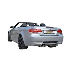 BMW M3 E93 Cabrio