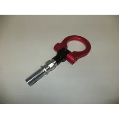 ΓΑΝΤΖΟΣ ΡΥΜΟΥΛΚΗΣΗΣ βιδωτός ΚΟΚΚΙΝΟΣ Ιαπωνικά