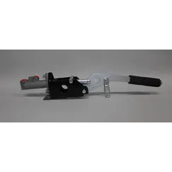 Υδραυλικό χειρόφρενο drifting ασημί