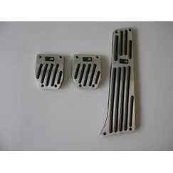 Πεταλιέρες BMW
