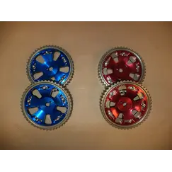 Γρανάζια Honda Mitsubishi EVO 4-9