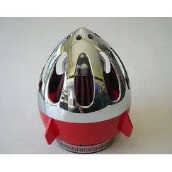 Χοάνη "τορπίλη"