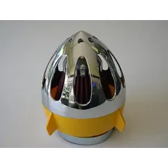 Χοάνη τορπίλη κίτρινο