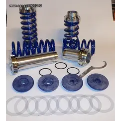 Ελατήρια χαμηλώματος για Lancer 92-00