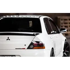 Αεροτομή lip Lancer Evo 9