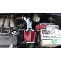 Κιτ εισαγωγής SUZUKI SWIFT 2005+