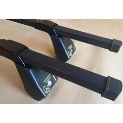 Μπάρες οροφής GS1 VW Golf 3