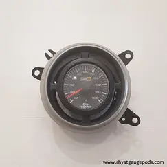 Honda Civic FN 06-11 βάση αεραγωγού