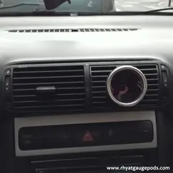 Seat Leon 1M 99-05 βάση αεραγωγού