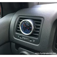 VW Golf 5 03-08 βάση αεραγωγού