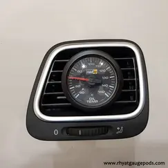 VW Scirocco βάση αεραγωγού