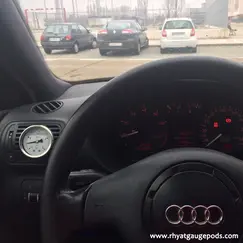 Audi A3 8L 96-03 βάση αεραγωγού