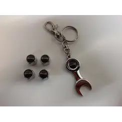 Τάπες ελαστικών Nismo