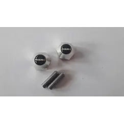 Ασφάλειες πόρτας N I S M O