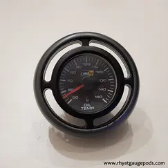 Seat Leon 1P 05-12 βάση αεραγωγού