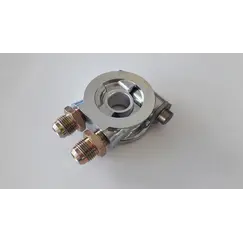 Αντάπτορας λαδιού με θερμοστάτη