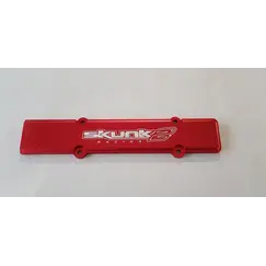 Καπάκι μπουζοκαλωδίων τύπου sknk2 red