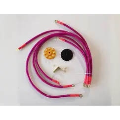 Γειώσεις τύπου HKS 9.5mm