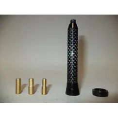 Κεραία carbon, Πτυσόμενη!