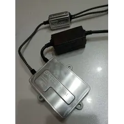 Kit xenon CANBUS H7 SLIM BALLAST 6000K