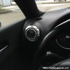 Audi TT 8N 98-06 βάση αεραγωγού