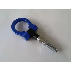 ΓΑΝΤΖΟΣ ΡΥΜΟΥΛΚΗΣΗΣ βιδωτός ΜΠΛΕ Ευρωπαϊκά