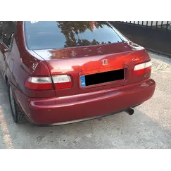 Φανάρια 92-95 EG 2/4D red-white