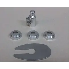 Κοντός επιλογέας Honda Civic FN 06-11