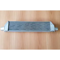Intercooler Golf 5 GTI