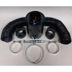 Κιτ εισαγωγής βαρελάκι Universal