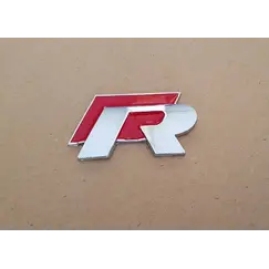 R Αυτοκόλλητο