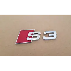 S3 Αυτοκόλλητο