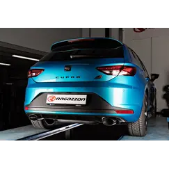 Seat Leon 12+ Cupra, FR, Diesel