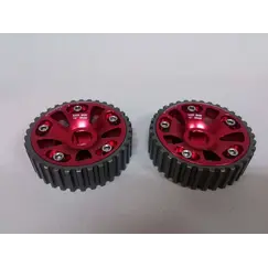 Γρανάζια Honda Civic 92-00 VTI