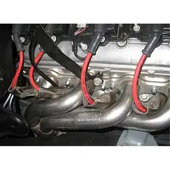 Προστατευτικά καλύμματα μπουζόπιπων